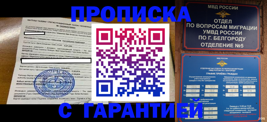 регистрация в Полярных Зорях
